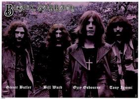 Buy Black Sabbath at Art.com
