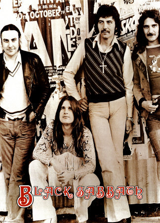 Buy Black Sabbath at Art.com